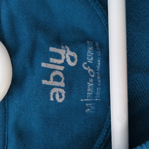 Ably Premium Heavyweight French Terry - M - Picture 2 of 4